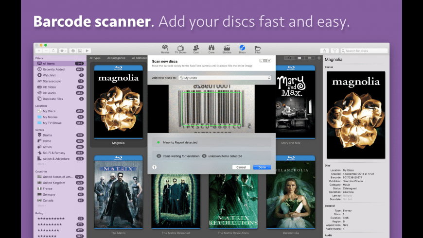 Find duplicate files on mac
